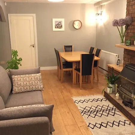 3 Bedroom Family In Residential Area Near Centre Casa de Férias Dublin